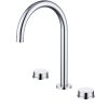 Kaiping Factory Round Style Bathroom Faucet Basin