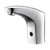 Kaiping Factory Smart Basin Faucet Commercial Induction