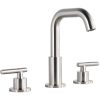 Kaiping Modern Bathroom Mixer Faucet Brushed Nickel