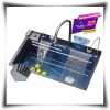 Kitchen Multifunctional Black Smart Sink with Digital