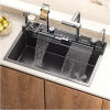 Kitchen Sinks 304 Stainless Steel Kitchen Sink.png 800x800