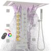 LED Shower System with Jets Brushed Nickel.jpg 800x800