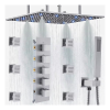 Large 16 Dual Function LED Shower Head.jpg 800x800