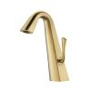 Latest Modern Single Handle Single Hole Bathroom