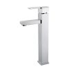 Long Neck Factory Wholesale Basin Mixer Faucet
