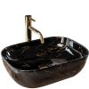 Luxury Bathroom Basin Rectangular Marble Pattern Ceramic.jpg 800x800