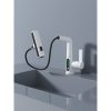 Luxury Bathroom Basin Taps Hot Cold Mixer