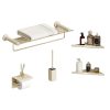 Luxury Bathroom Design Wall Mount Gold White.png 800x800