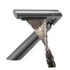 Luxury Gun Metal Bathroom Faucet Basin Sink