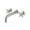 Luxury Hotel Design Finished Solid Brass Basin