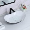 Luxury Modern Design Matte White Basin Above.jpg 800x800