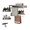 LuxuryBathroom Towel Bar Accessory Set Flat Storage.jpg 800x800
