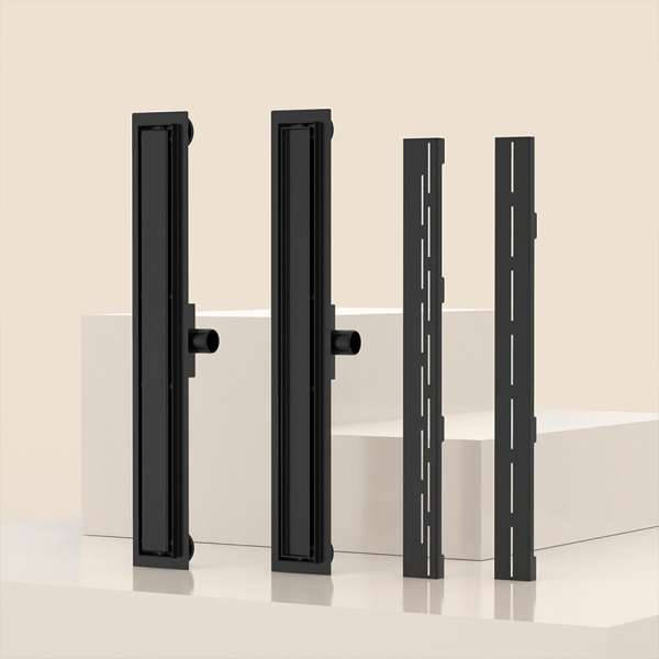 High Quality Bathroom Shower Channel Toilet Linear Floor Drain