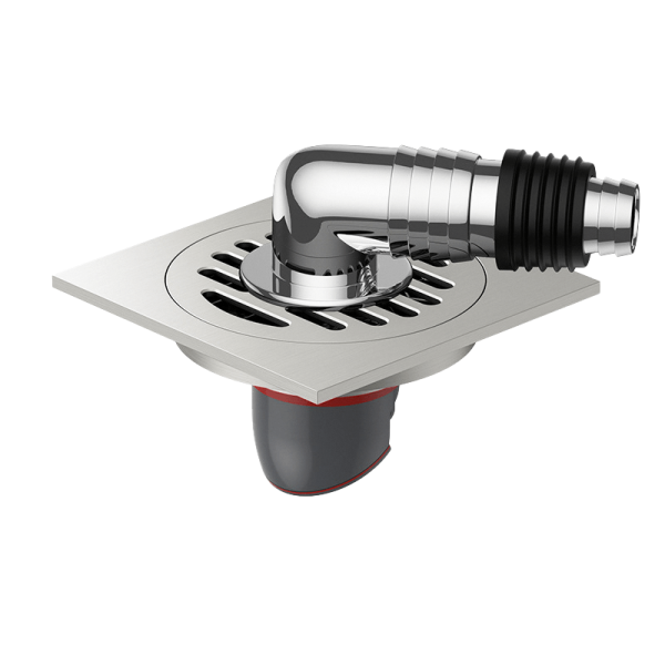 Washing Machine Shower Drain Anti Odor Shower Floor Drain