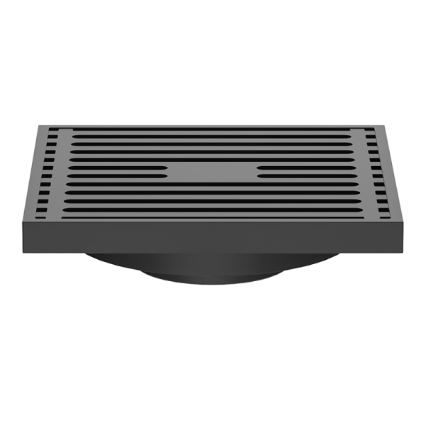304 Stainless Steel Anti odor Concealed Floor Drain
