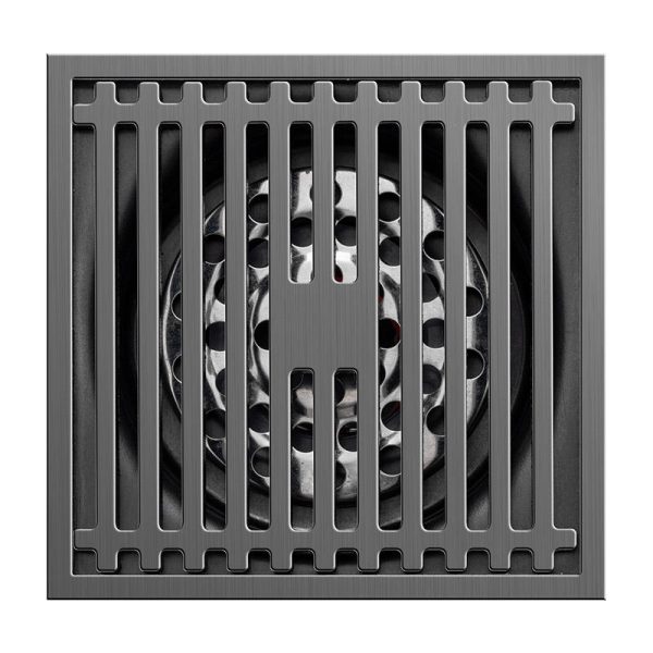 Bathroom Water Floor Drain Odorless Floor Drain