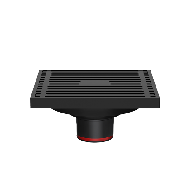 Shower Room Deodorant Anti reverse Water Shower Drain