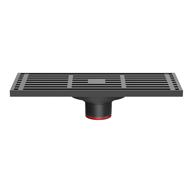 Wholesale All Pure Brass Bathroom Floor Drain