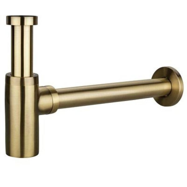 Gold Pvd Copper Floor Drain Strainer Australia Standard