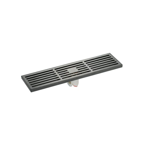 Factory Price SUS304 Auto close Brass Drain
