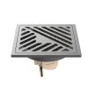 MOPO BD 1088 Basin Bottle Trap Brass Round Siphon for Bathroom Hot Sale Sink Trap 2
