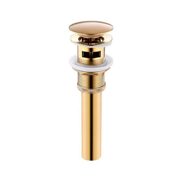 Lifting Hook Refined Copper Shower Linear Floor Drain