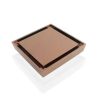 MOPO BD 1094 Bathroom Antique Brass Integral Bathroom Custom Anti Odor Floor Drain 2