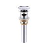 MOPO BD 1094 Integral Bathroom Custom Anti Odor Floor Drain 2