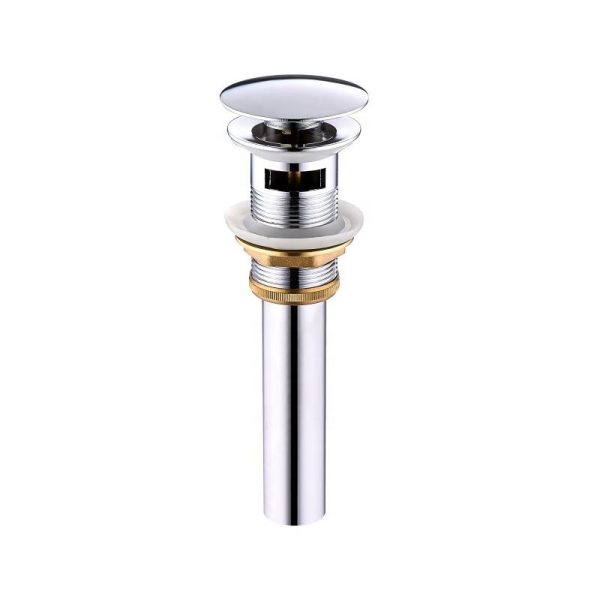 Integral Bathroom Custom Anti Odor Floor Drain
