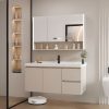 MP BC 10138 New Arrival Panel Bathroom Vanity Cabinet Furniture