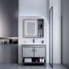 MP BC 10144 Factory Supply Nordic Modern Minimalist Bathroom Vanity