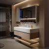 MP BC 10148 China Bathroom Vanity Cabinet With Sink With High Quality