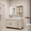 MP BC 1016 Luxury Factory Supply Made in China Makeup Vanity Cabinet for Hotel