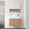 MP BC 102 Bathroom Cabinet Hot Sale Mirror Cabinet Bathroom Vanity with Sink