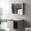 MP BC 1024 High Quality Promotion Wall Mounting Bathroom Wall Cabinet Vanity