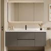 MP BC 1036 Luxury Factory Supply Family Use Vanities Luxury Bathroom Cabinet