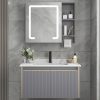 MP BC 1050 High Quality Custom Wholesale Vanity a Sink Vanities With Led Mirror