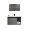MP BC 1077 Modern Luxury Hotel Germany Bathroom Furniture Hotel Chinese