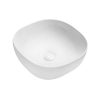 MP BS 102 Wholesale Ceramic Above Counter Basin White