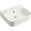 MP BS 1028 China Sanitary Ware Factory Wholesale Dublin Counter Top Basin
