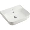 MP BS 1029 China Sanitary Ware Factory Wholesale Dublin Inset Basin