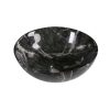 MP BS 103 Wholesale Marble Ceramic Above Counter Basin