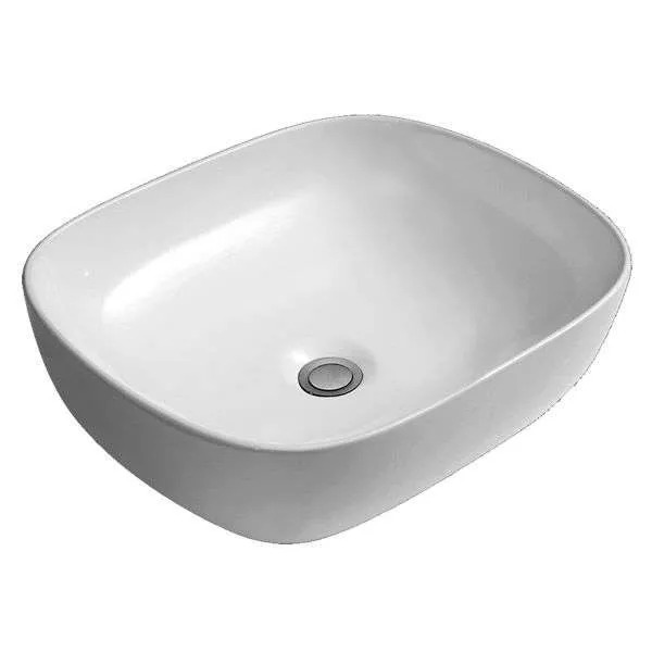 Factory Wholesale Luxury Dining Room Porcelain Wash Basin