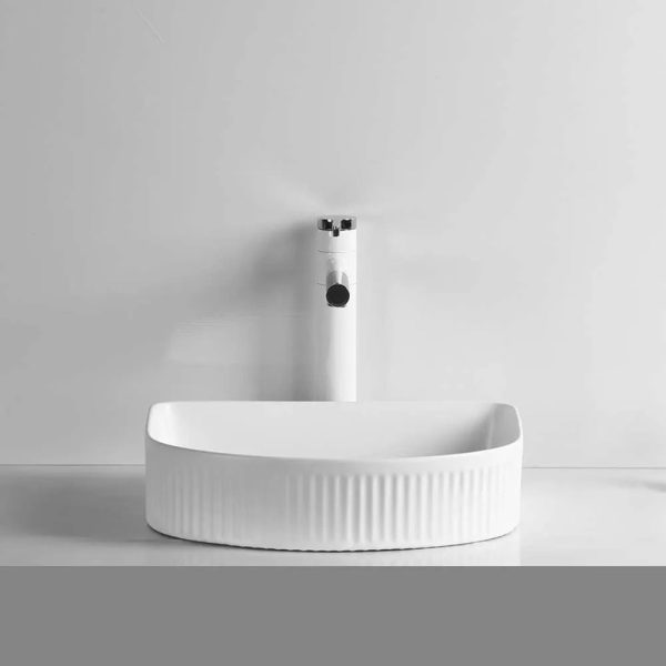 China Basin Factory Wholesale Jaz Above Counter Basin Perth
