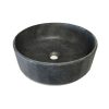 MP BS 1044 China Basin Factory Wholesale La Fab Concrete Above Counter Basin