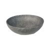MP BS 1057 Sanitary Manufacturer Wholesale Basin Suppliers MOPO Above Counter Concrete Basin