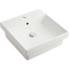 MP BS 1062 Sanitary Manufacturer Wholesale Basin Suppliers Munich Inset Basin