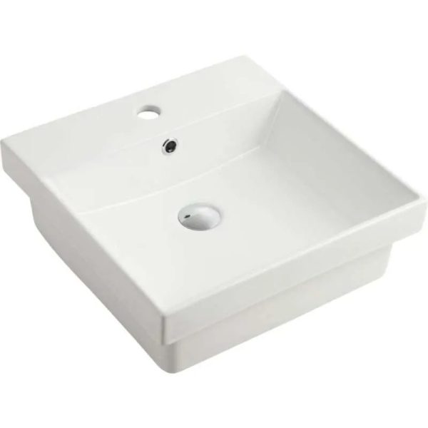 Sanitary Manufacturer Wholesale Basin Suppliers Munich Inset Basin