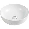 MP BS 1072 China Bathroom Basin Manufacturers Factory Wholesale Oliveri Naples Counter Top Basin