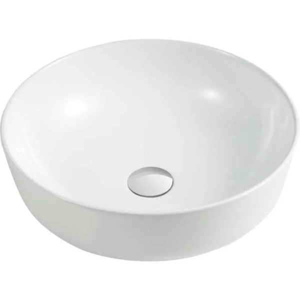 Factory Wholesale Oliveri Naples Counter Top Basin